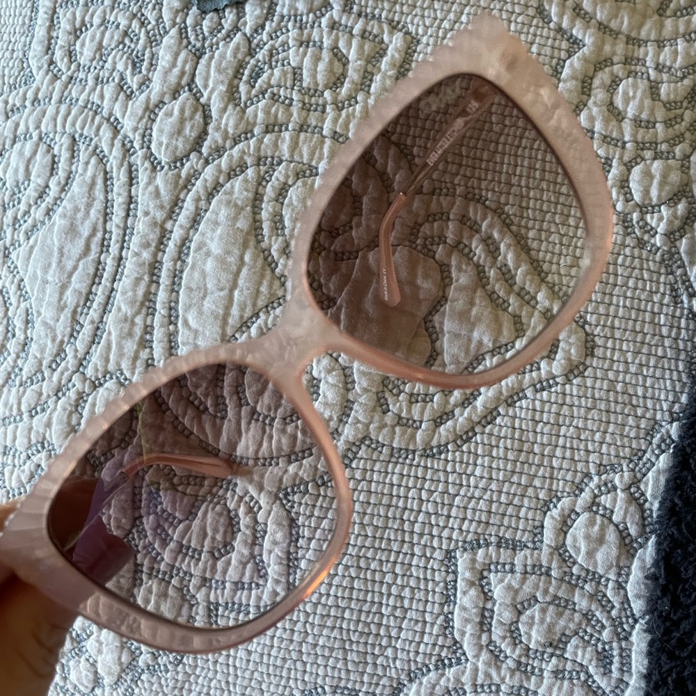 Quay Sunglasses